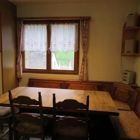 Ferienwohnung *