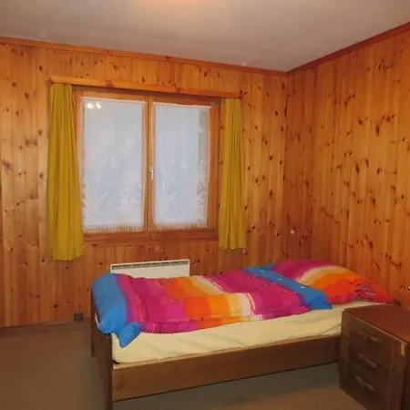 Ferienwohnung * Simplon