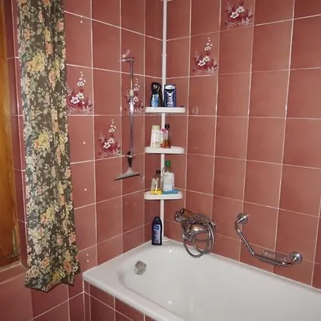 Ferienwohnung * Simplon