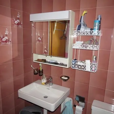 Ferienwohnung Lejlighed *