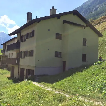 Ferienwohnung Appartamento