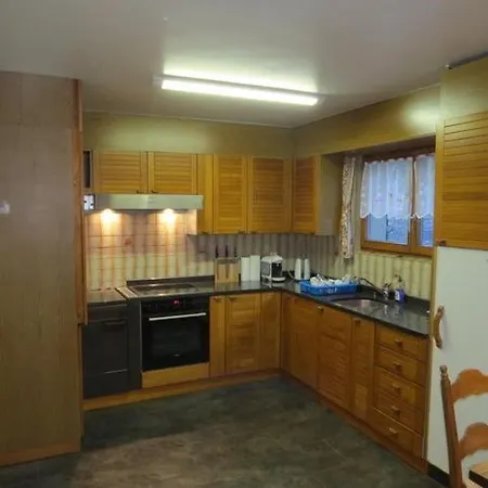 Ferienwohnung Apartman