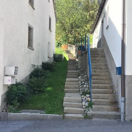 Ferienwohnung Apartman